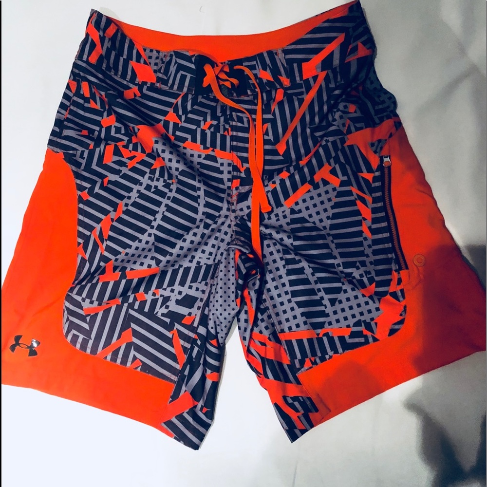 Under Armour Board Shorts